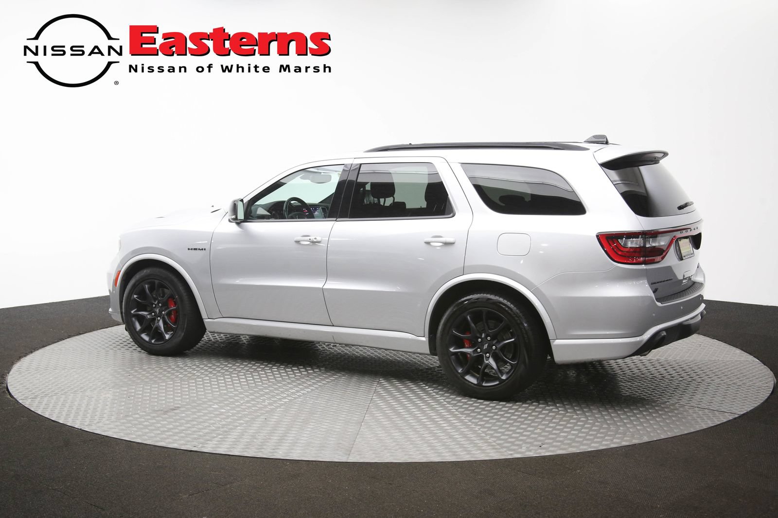 Used 2024 Dodge Durango R/T AWD/4WD image 64