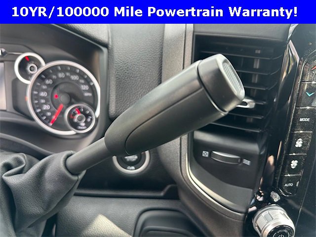 New 2026 RAM 2500 Tradesman image 23