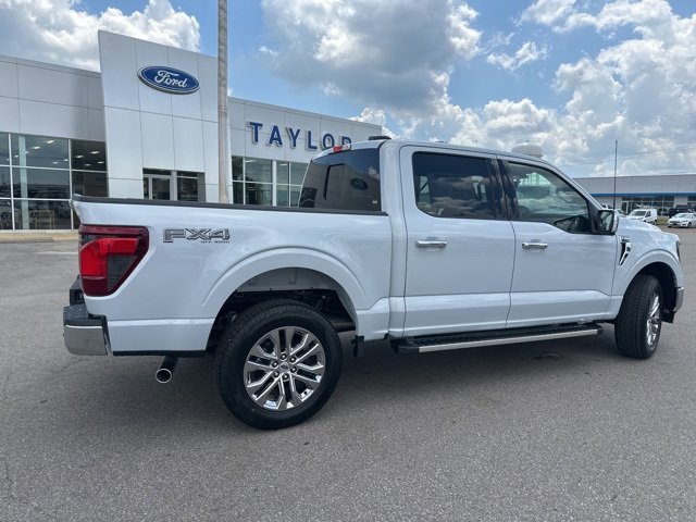 New 2025 Ford F150 XLT image 20