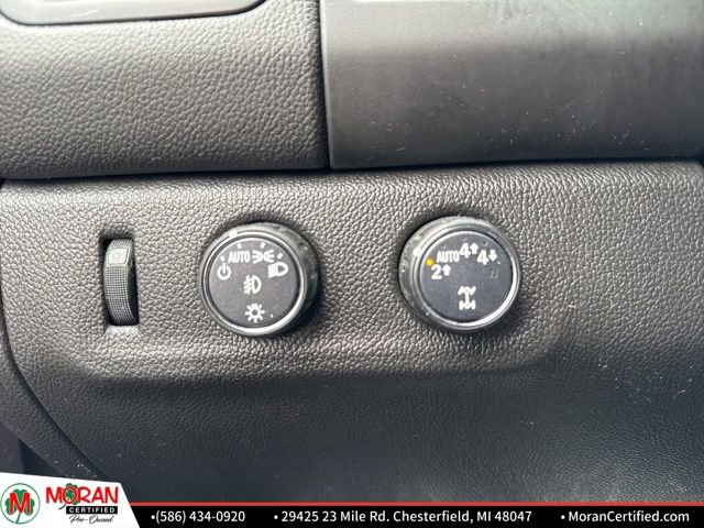 Used 2018 Chevrolet Colorado LT w/ LT Convenience Package image 14