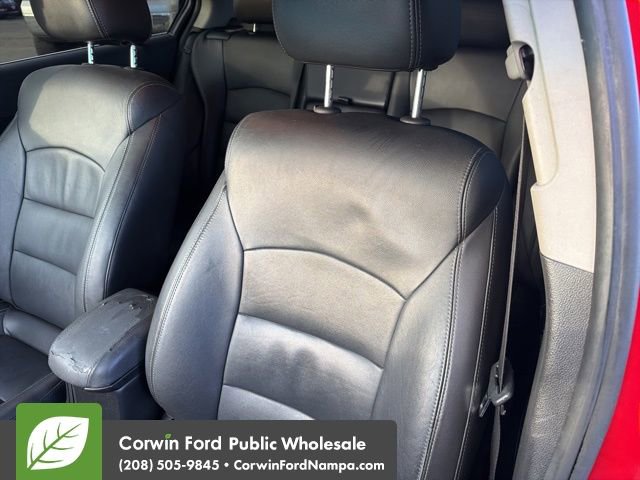 Used 2012 Chevrolet Cruze LTZ w/ RS Package image 23