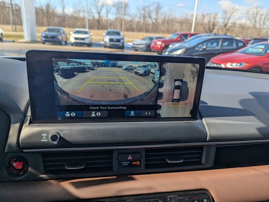 New 2026 Honda Pilot Elite image 16