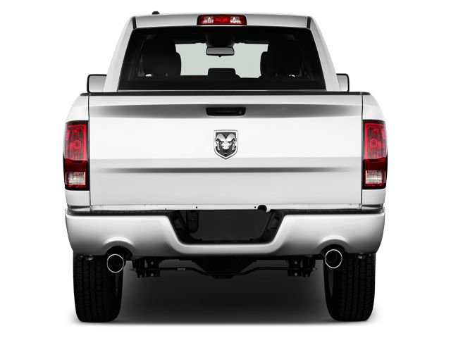 Used 2019 RAM 1500 Express AWD/4WD image 6