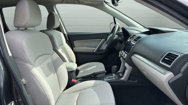 Used 2018 Subaru Forester 2.5i Premium w/ All-Weather Package AWD/4WD image 22