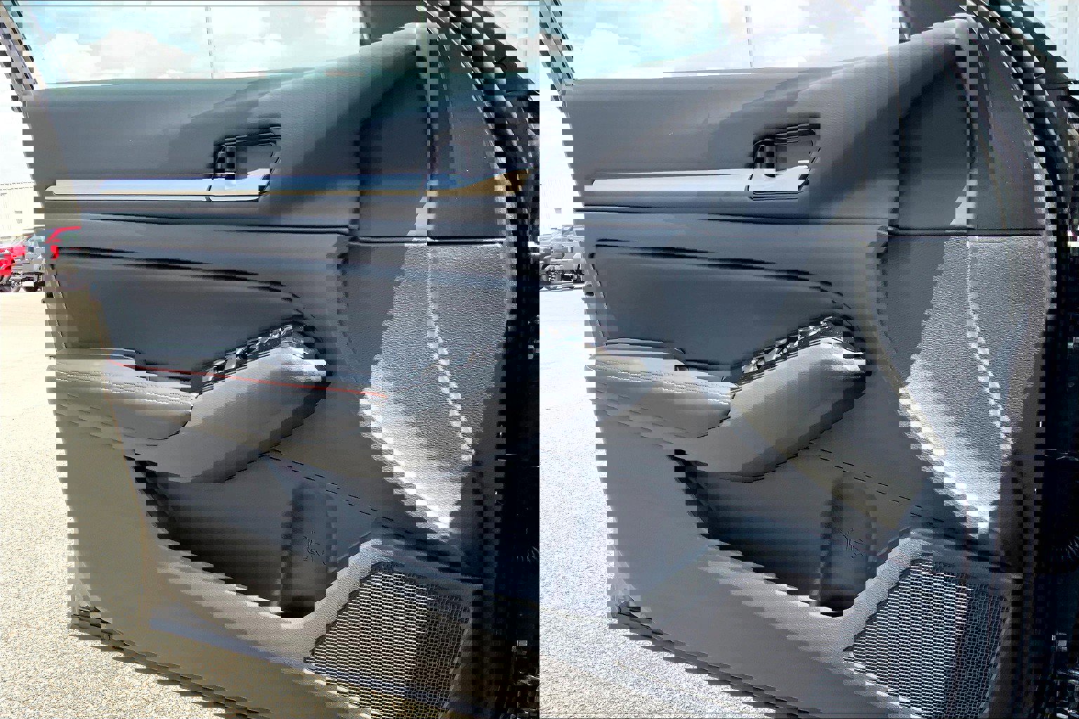 New 2025 Nissan Altima 2.5 SR image 18