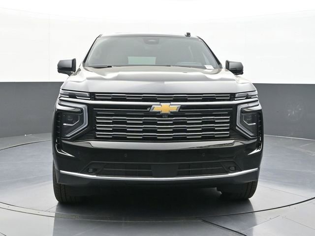 New 2026 Chevrolet Suburban High Country w/ Sun And Tow Package image 23