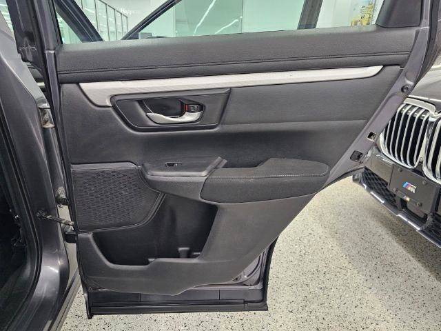 Used 2021 Honda CR-V LX image 28