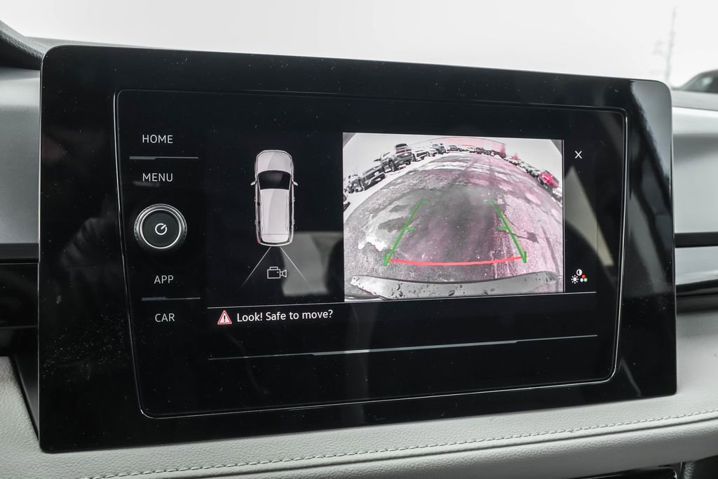 New 2026 Volkswagen Taos S image 7