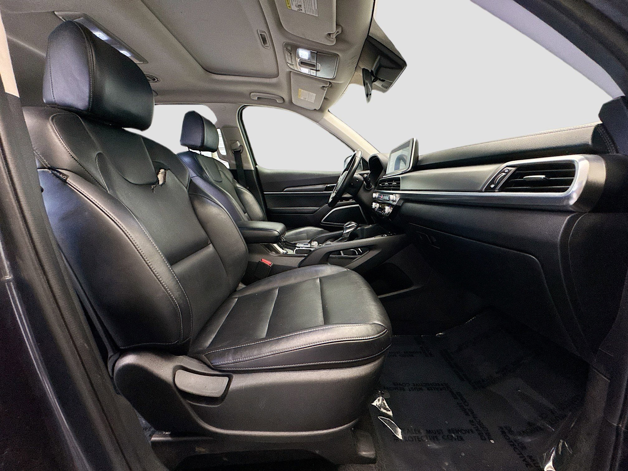 Used 2022 Kia Telluride S image 20