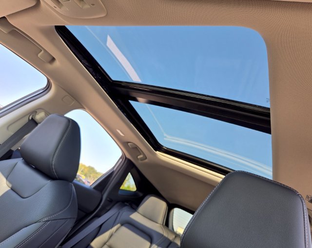 New 2027 Nissan Murano SL AWD/4WD image 11