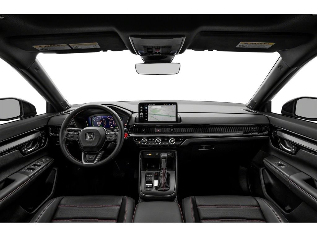 New 2026 Honda CR-V Sport Touring image 5