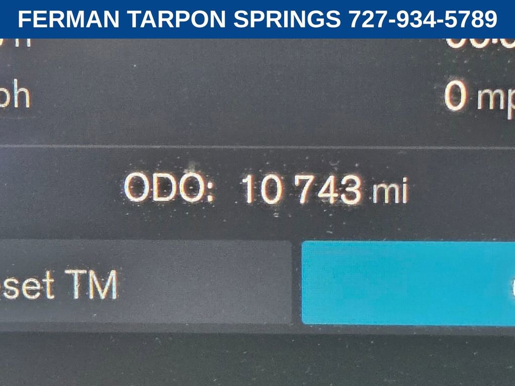 Certified 2025 Volvo XC40 B5 Ultra AWD/4WD image 35