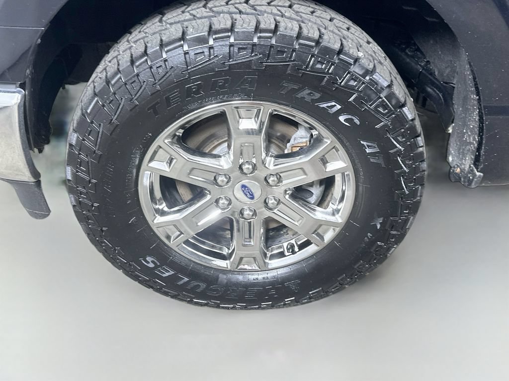 Used 2022 Ford F150 XLT w/ XTR Package AWD/4WD image 8