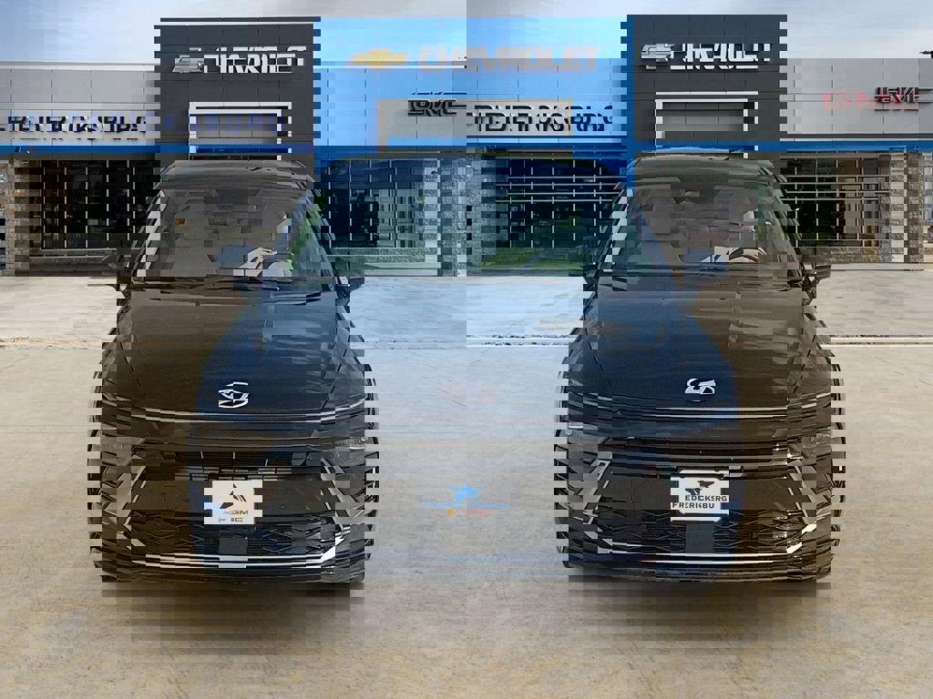 Used 2024 Hyundai Sonata SEL image 8