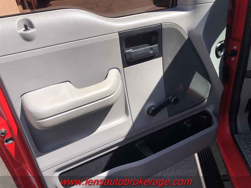 Used 2006 Ford F150 XL RWD image 9