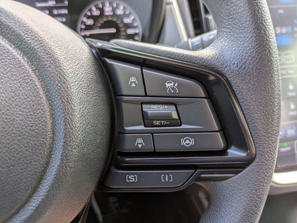 Certified 2025 Subaru Crosstrek 2.0i Premium image 23