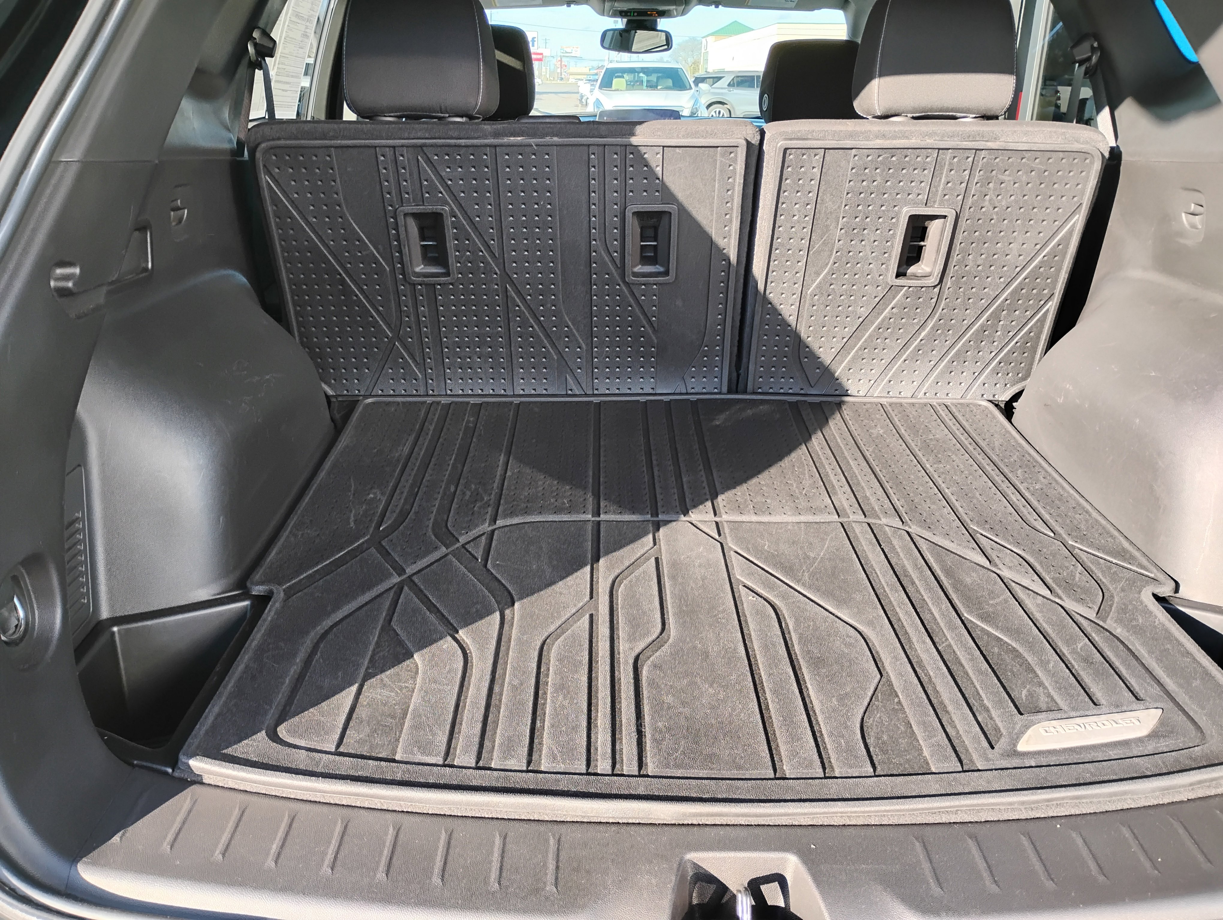 Used 2023 Chevrolet Blazer LT w/ Convenience Package image 22