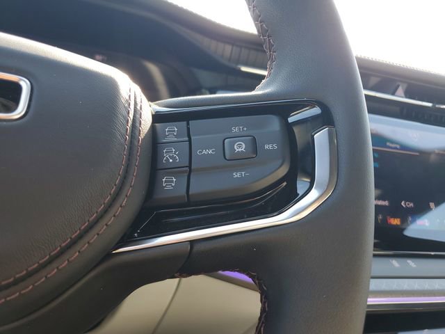 New 2025 Jeep Wagoneer S Limited image 29