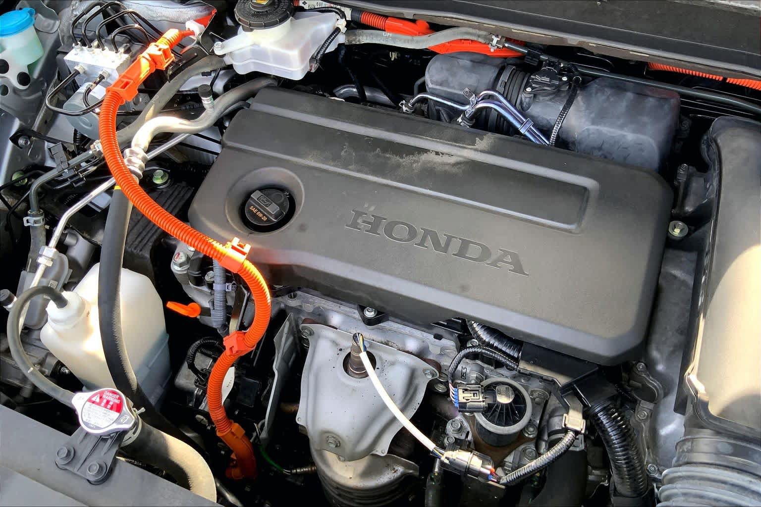 Used 2023 Honda CR-V Sport image 32
