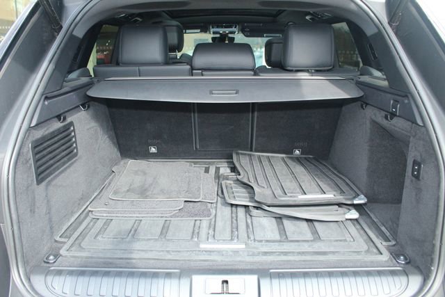 Used 2022 Land Rover Range Rover Sport HSE Silver Edition image 12