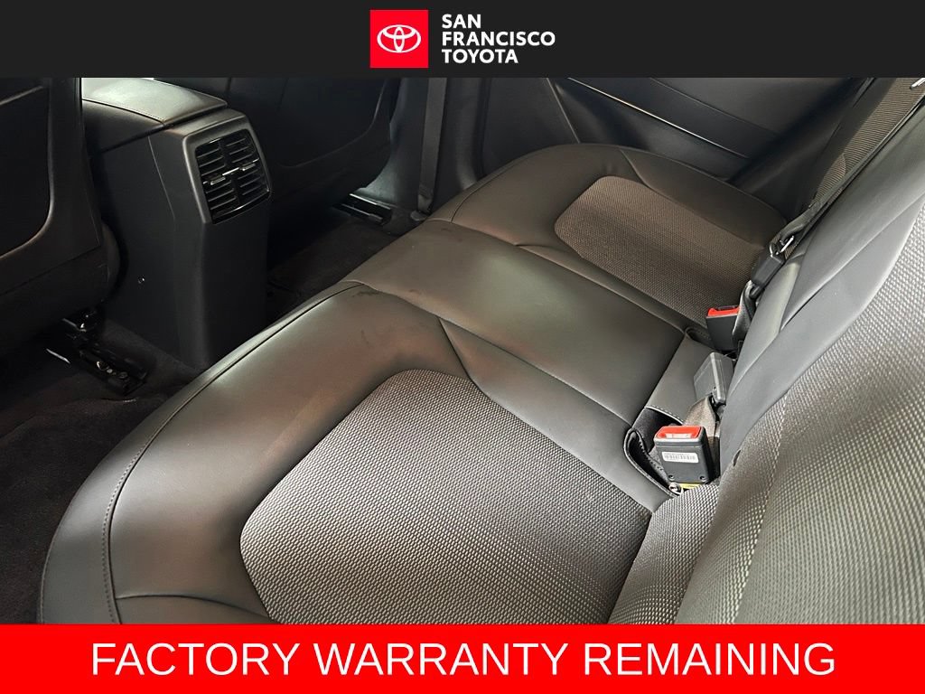 Used 2024 Kia Niro Wind FWD image 16