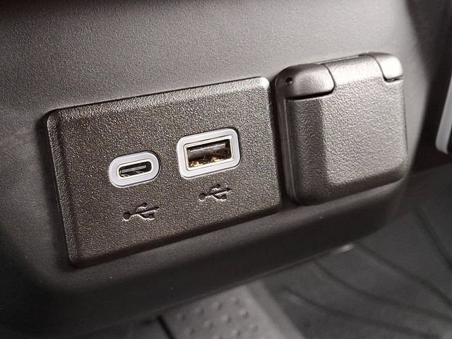 Used 2024 Chevrolet Silverado 1500 Custom w/ Rally Edition image 23