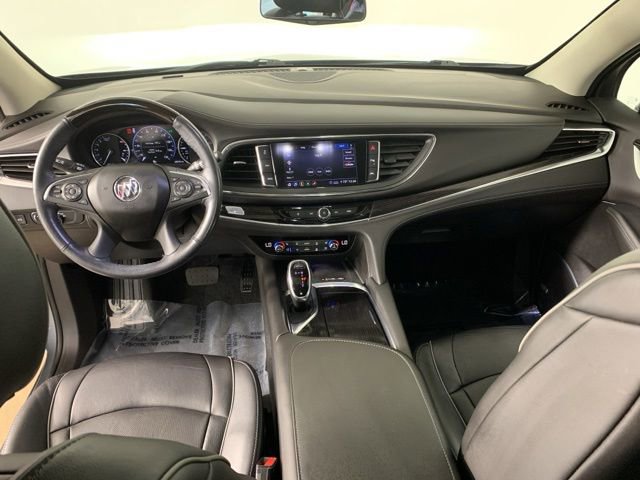 Used 2021 Buick Enclave Avenir w/ Avenir Technology Package AWD/4WD image 35
