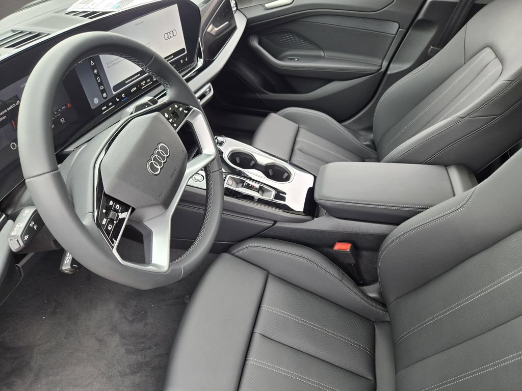 New 2026 Audi A6 Prestige AWD/4WD image 17