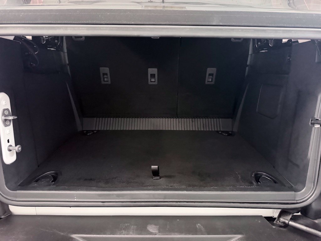 Used 2024 Ford Bronco Outer Banks AWD/4WD image 33