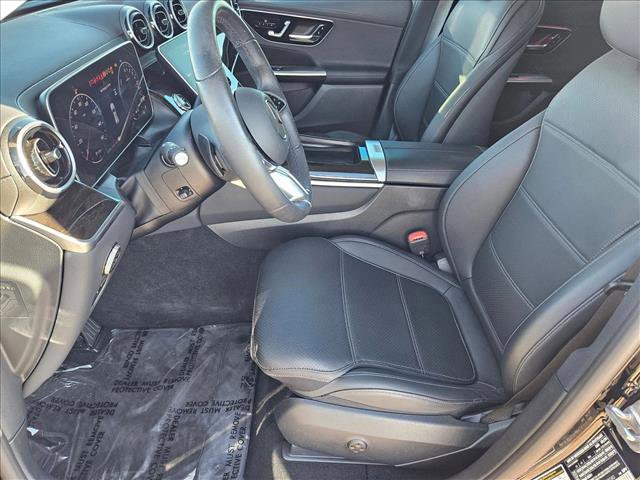 Used 2025 Mercedes-Benz GLC 350e GLC 350e image 13