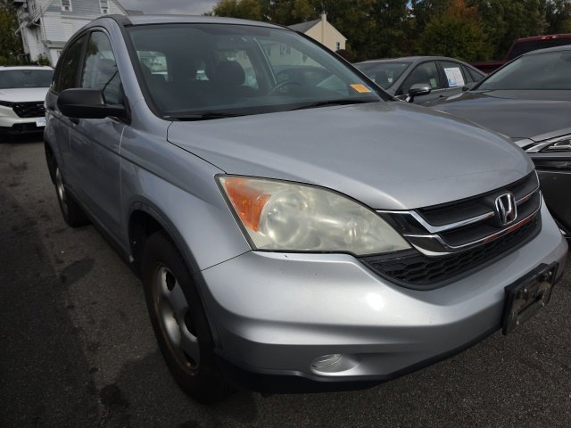 Used 2010 Honda CR-V LX image 6