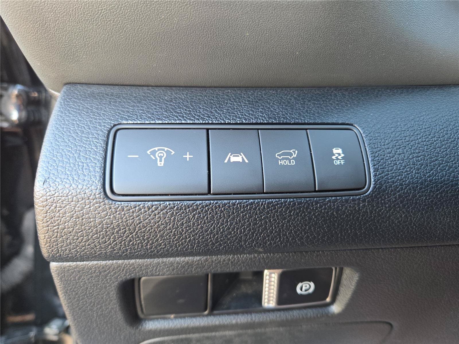 Used 2023 Hyundai Santa Fe SEL AWD/4WD image 16