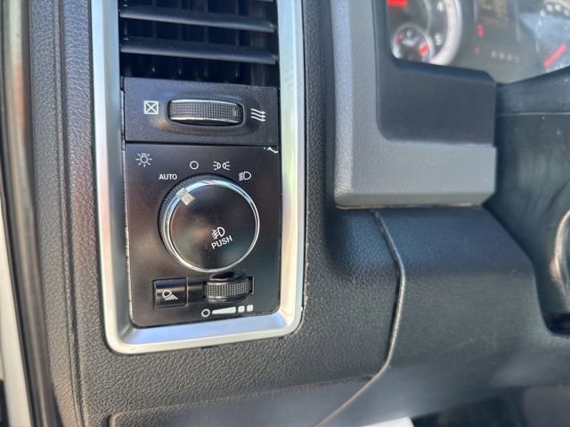 Used 2016 RAM 2500 Lone Star image 23