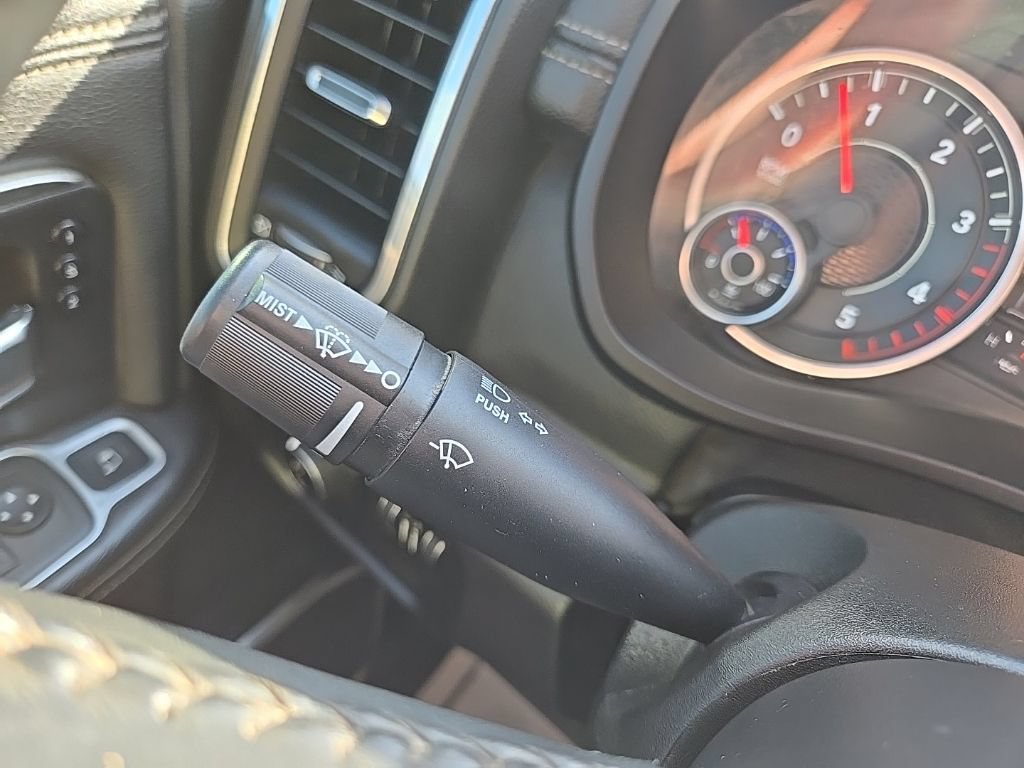 Used 2022 RAM 2500 Laramie AWD/4WD image 50