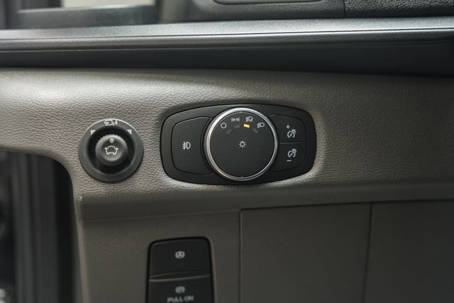 New 2026 Ford Transit 350 XL AWD/4WD image 48