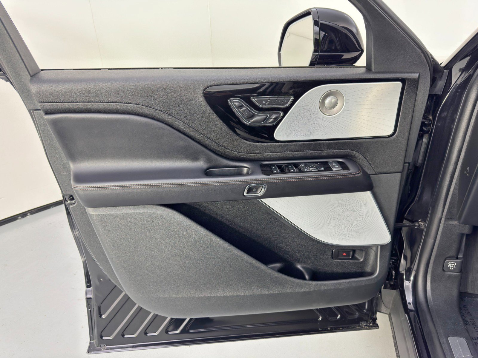 Used 2023 Lincoln Aviator Grand Touring w/ Equipment Group 301A image 47