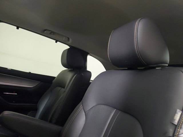 Certified 2024 MAZDA CX-90 Plug-In Hybrid w/ Preferred image 13