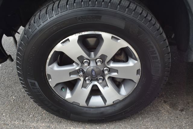 Used 2014 Ford F150 FX4 w/ Equipment Group 402A Luxury AWD/4WD image 51