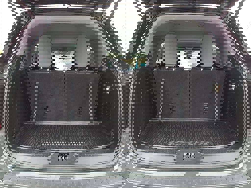 Used 2023 Ford Explorer XLT w/ Equipment Group 202A AWD/4WD image 6