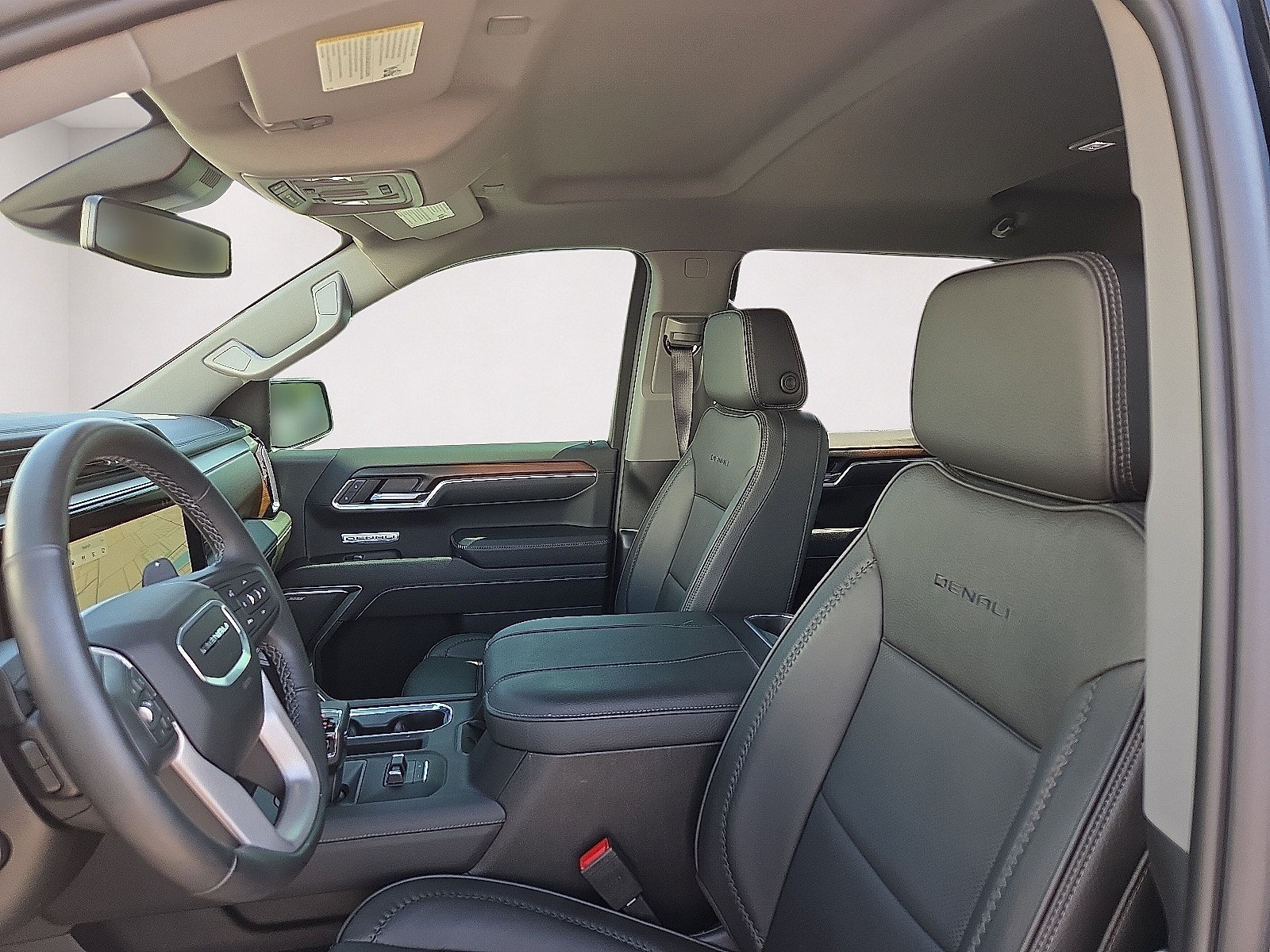 Used 2026 GMC Sierra 1500 Denali AWD/4WD image 9
