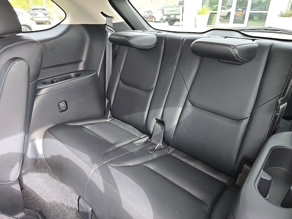 Used 2023 MAZDA CX-9 Touring image 30