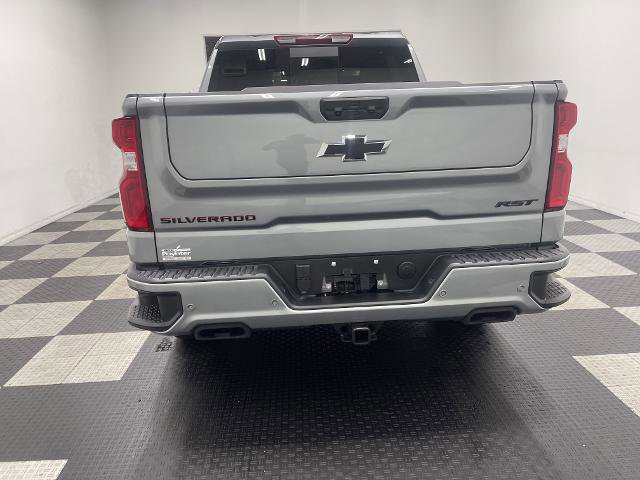 New 2026 Chevrolet Silverado 1500 RST w/ Redline Edition image 3