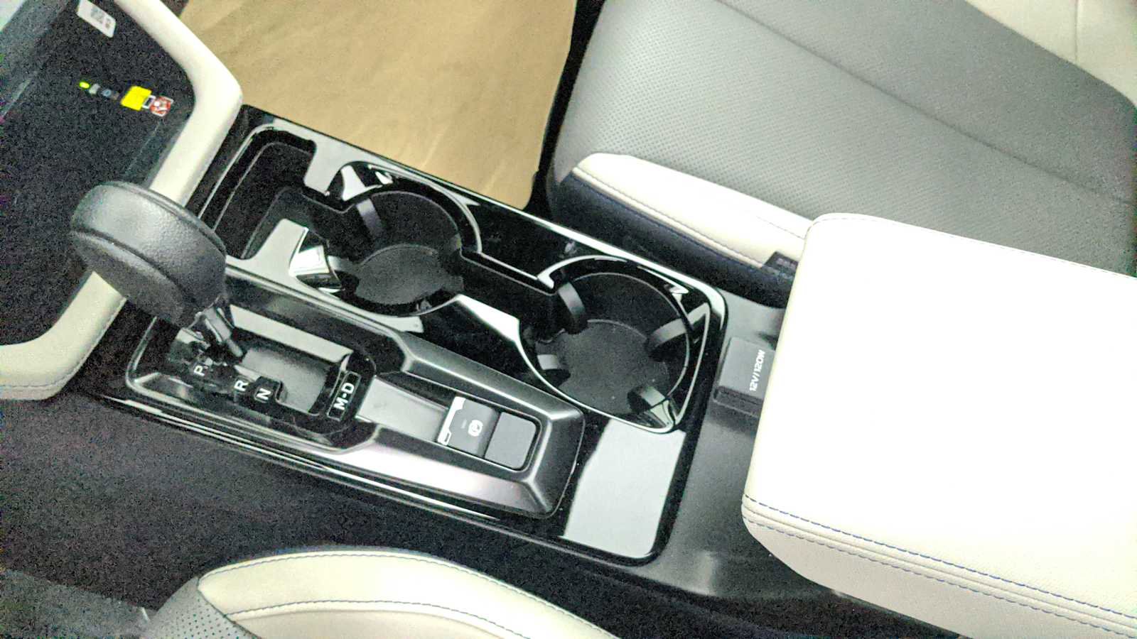 New 2026 Subaru Forester Limited image 18