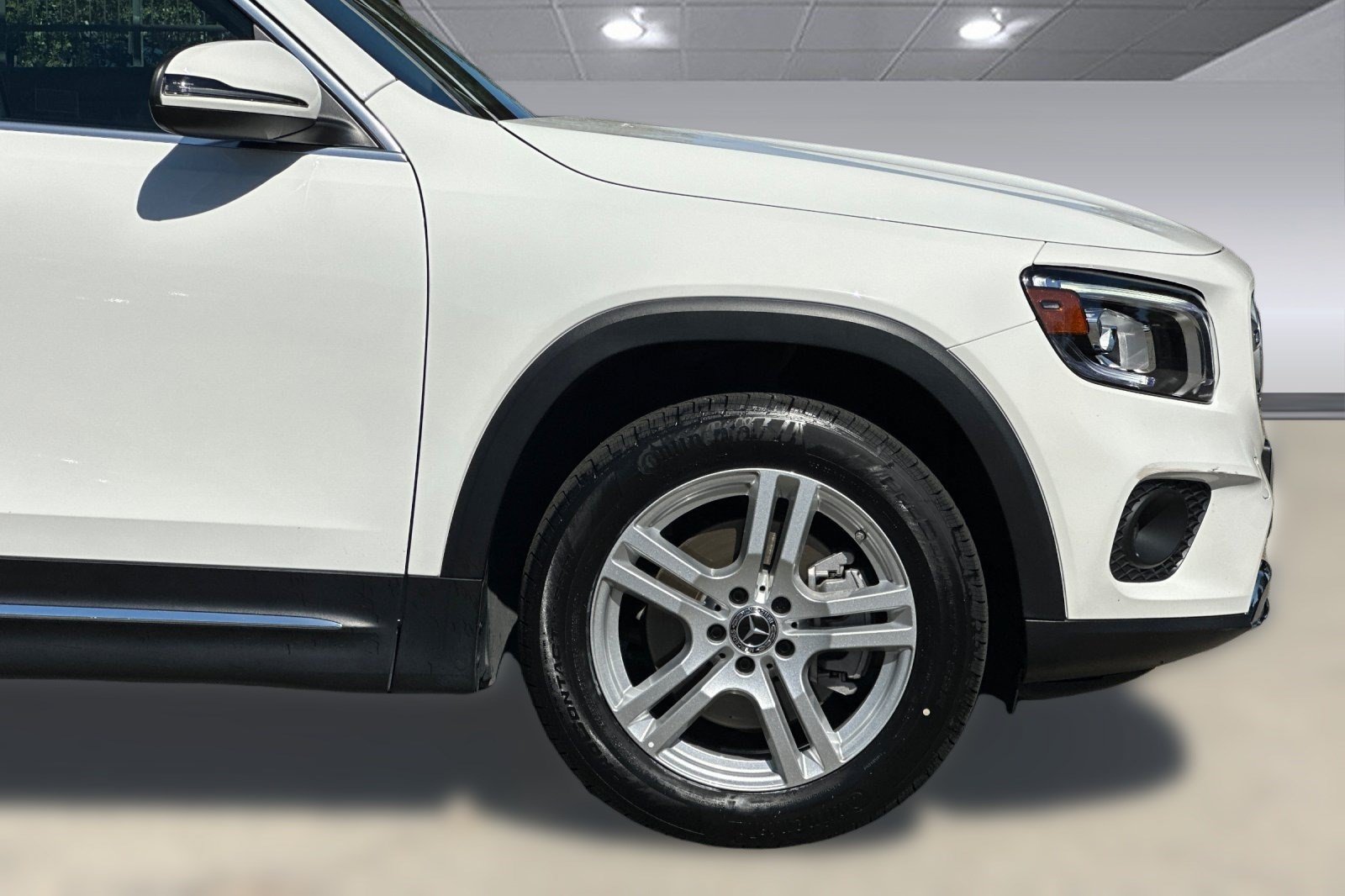 Certified 2023 Mercedes-Benz GLB 250 image 34