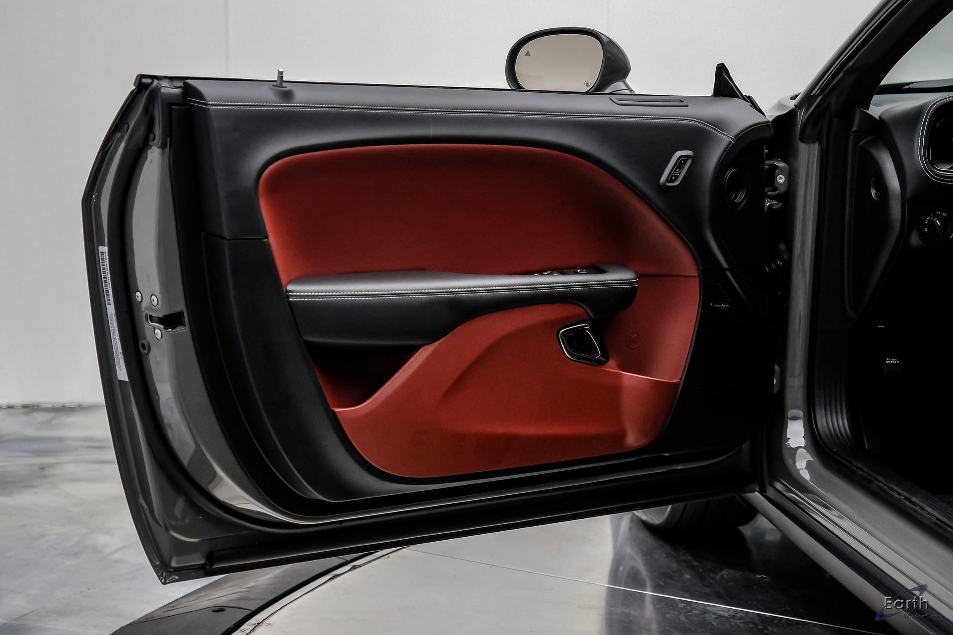 Used 2023 Dodge Challenger SRT Hellcat Redeye RWD image 88