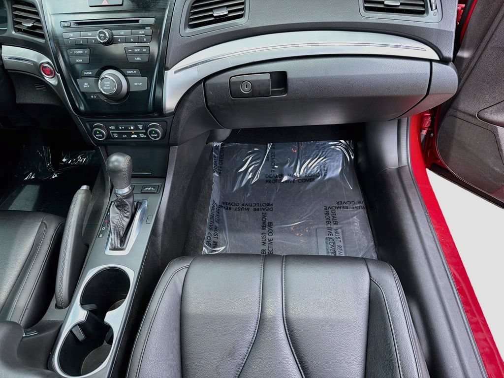 Used 2019 Acura ILX FWD image 17