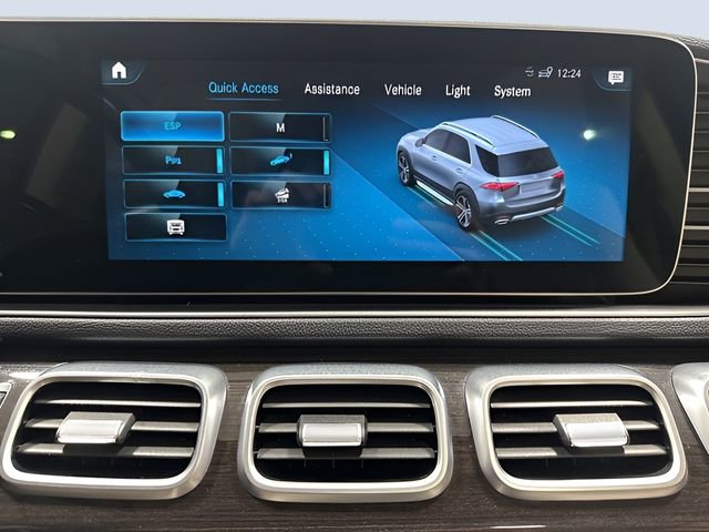 Certified 2022 Mercedes-Benz GLE 350 4MATIC image 24