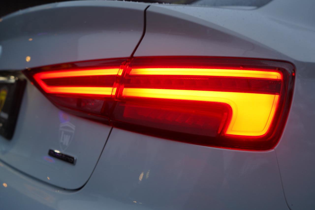 Used 2020 Audi A3 2.0T Premium Plus w/ Premium Plus Package image 82