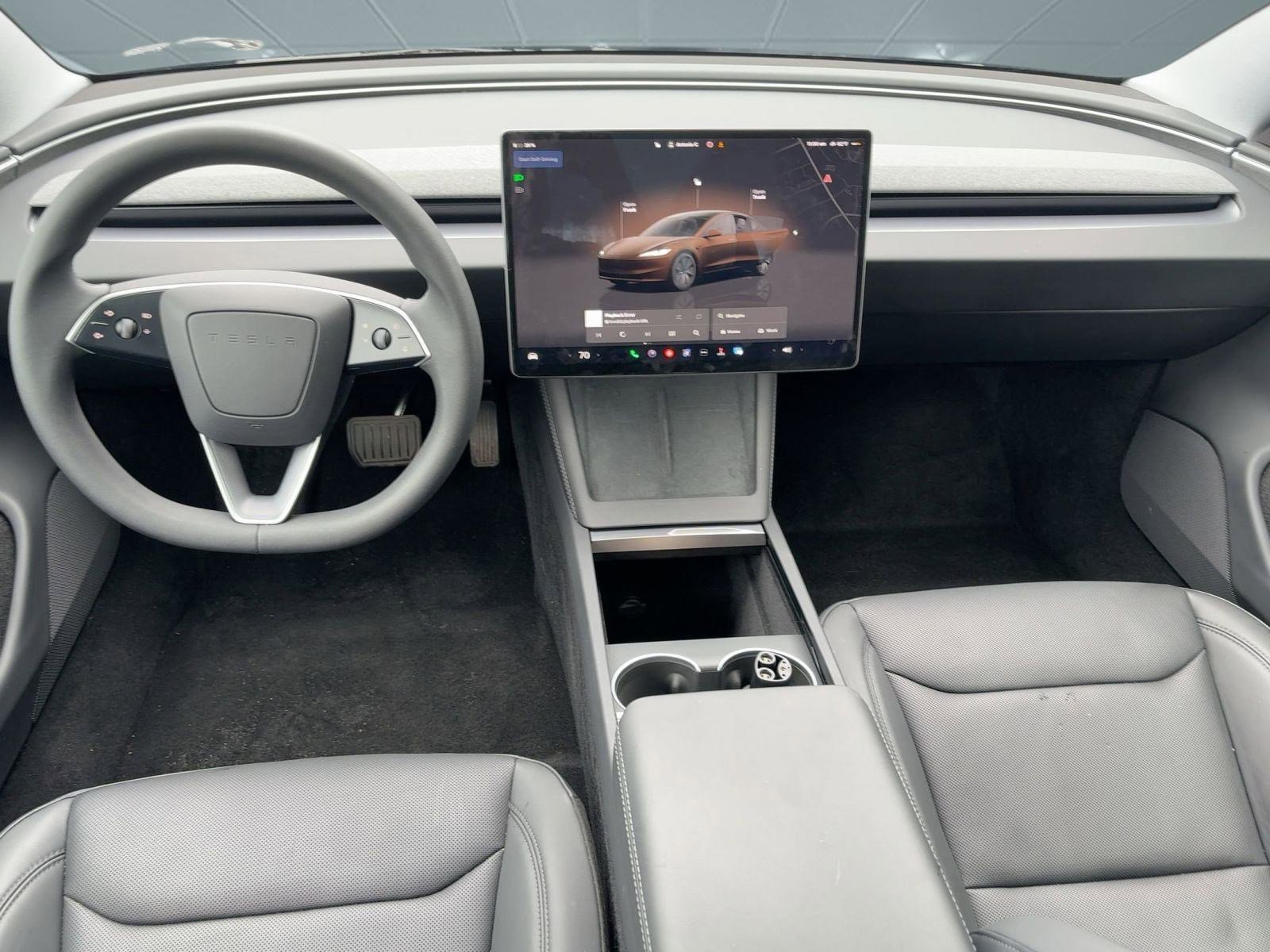 Used 2025 Tesla Model 3 Long Range image 15