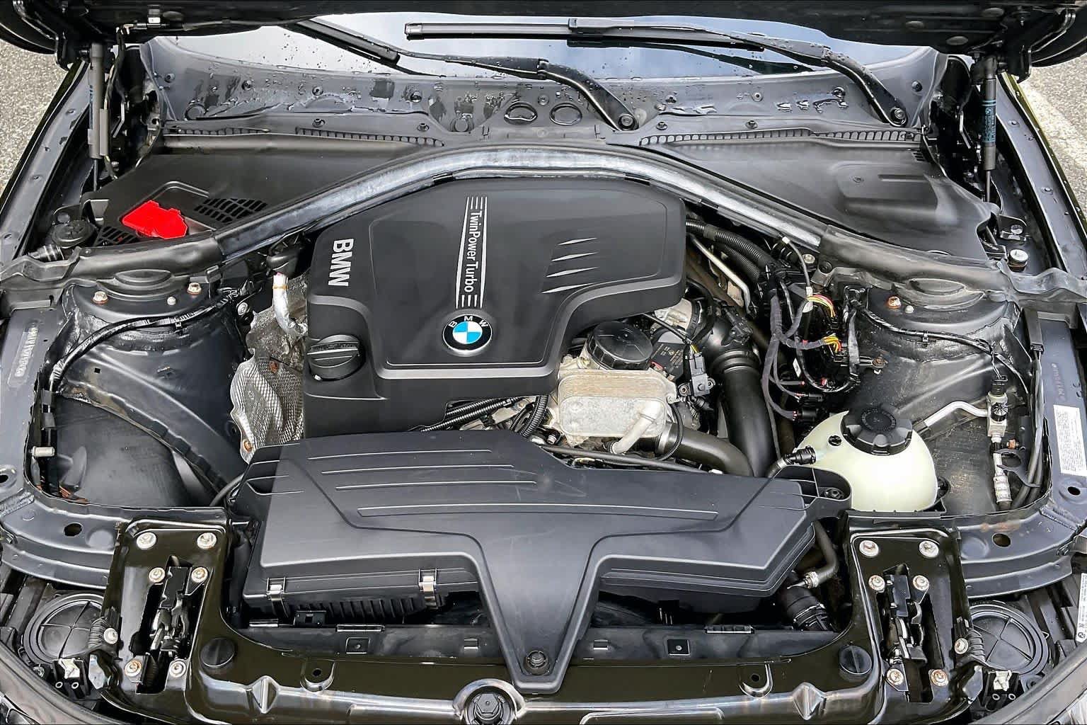 Used 2013 BMW 328i xDrive Sedan AWD/4WD image 28